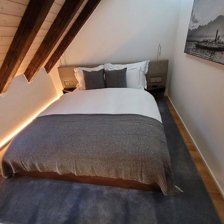 Le Bijou Lintheschergasse / Zurich HB Zimmer foto