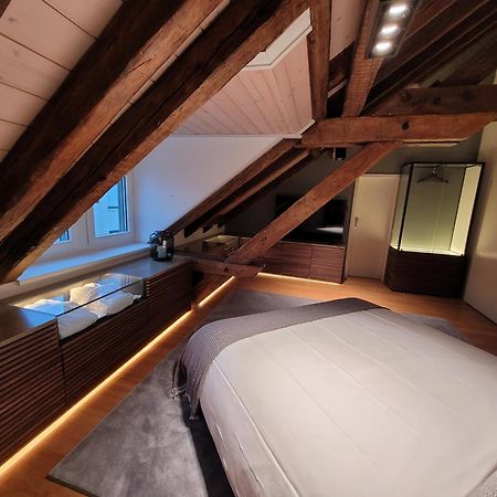 Le Bijou Lintheschergasse / Zurich HB Zimmer foto