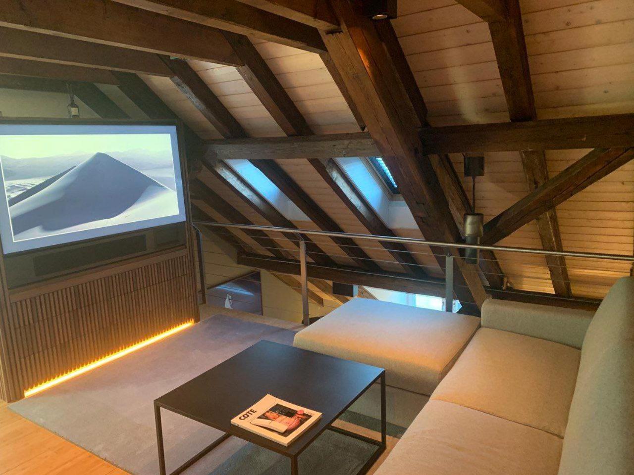 Le Bijou Lintheschergasse / Zurich HB Zimmer foto