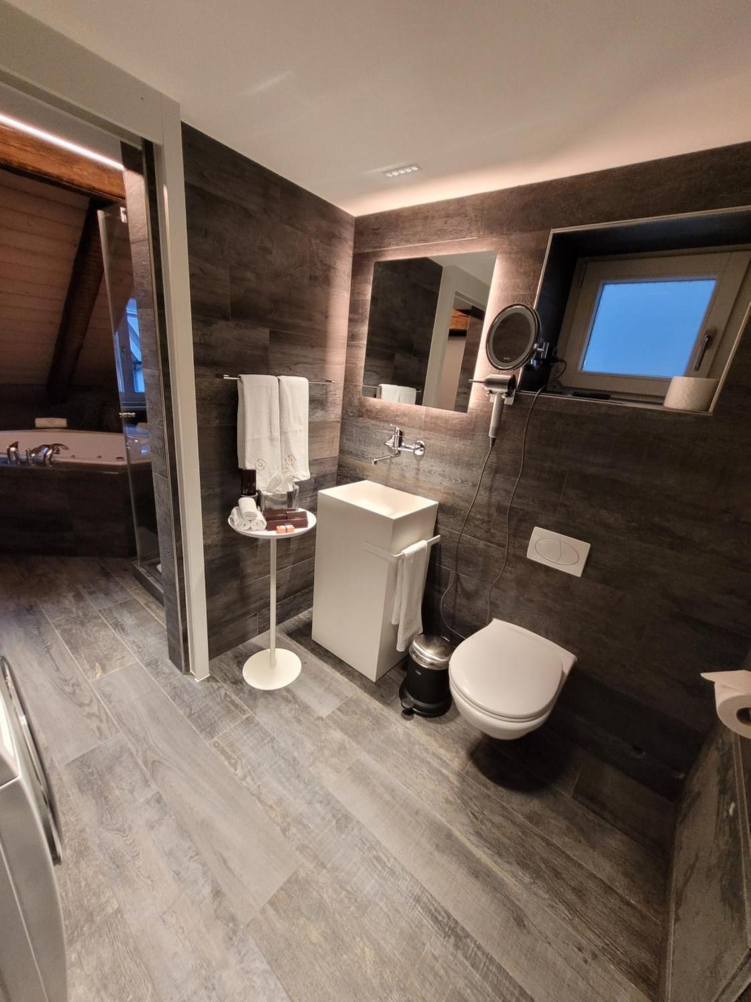 Le Bijou Lintheschergasse / Zurich HB Zimmer foto