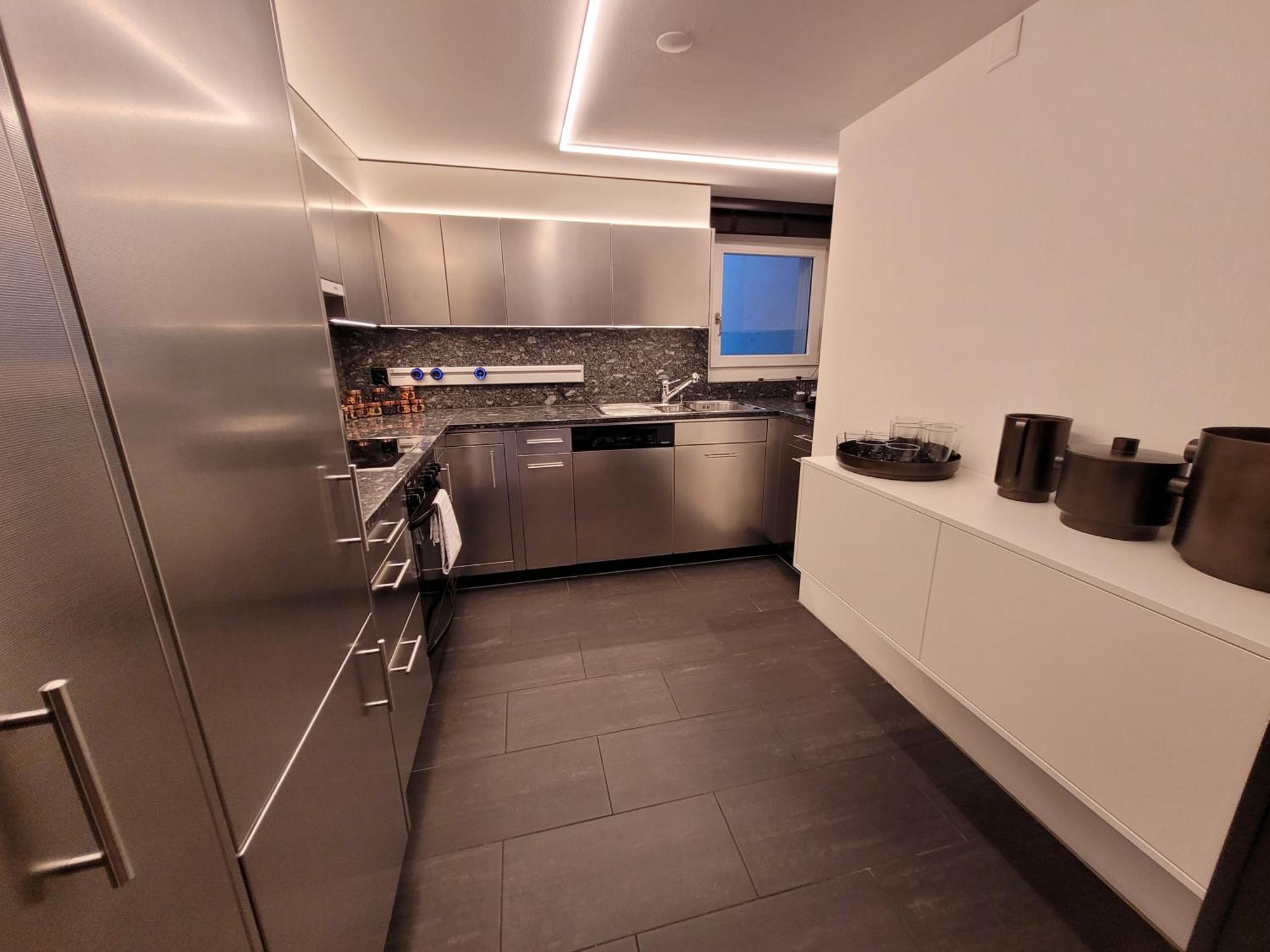 Le Bijou Lintheschergasse / Zurich HB Zimmer foto