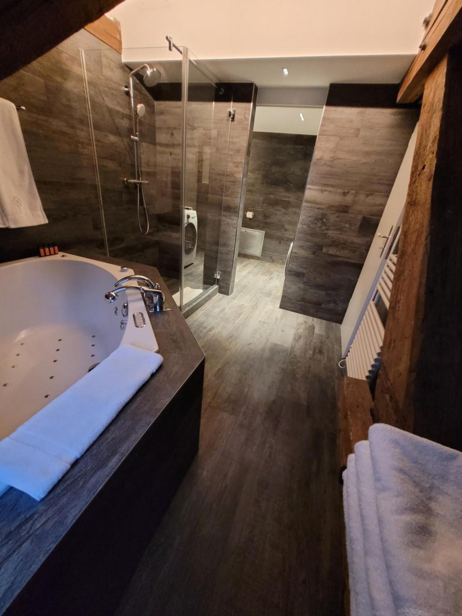 Le Bijou Lintheschergasse / Zurich HB Zimmer foto