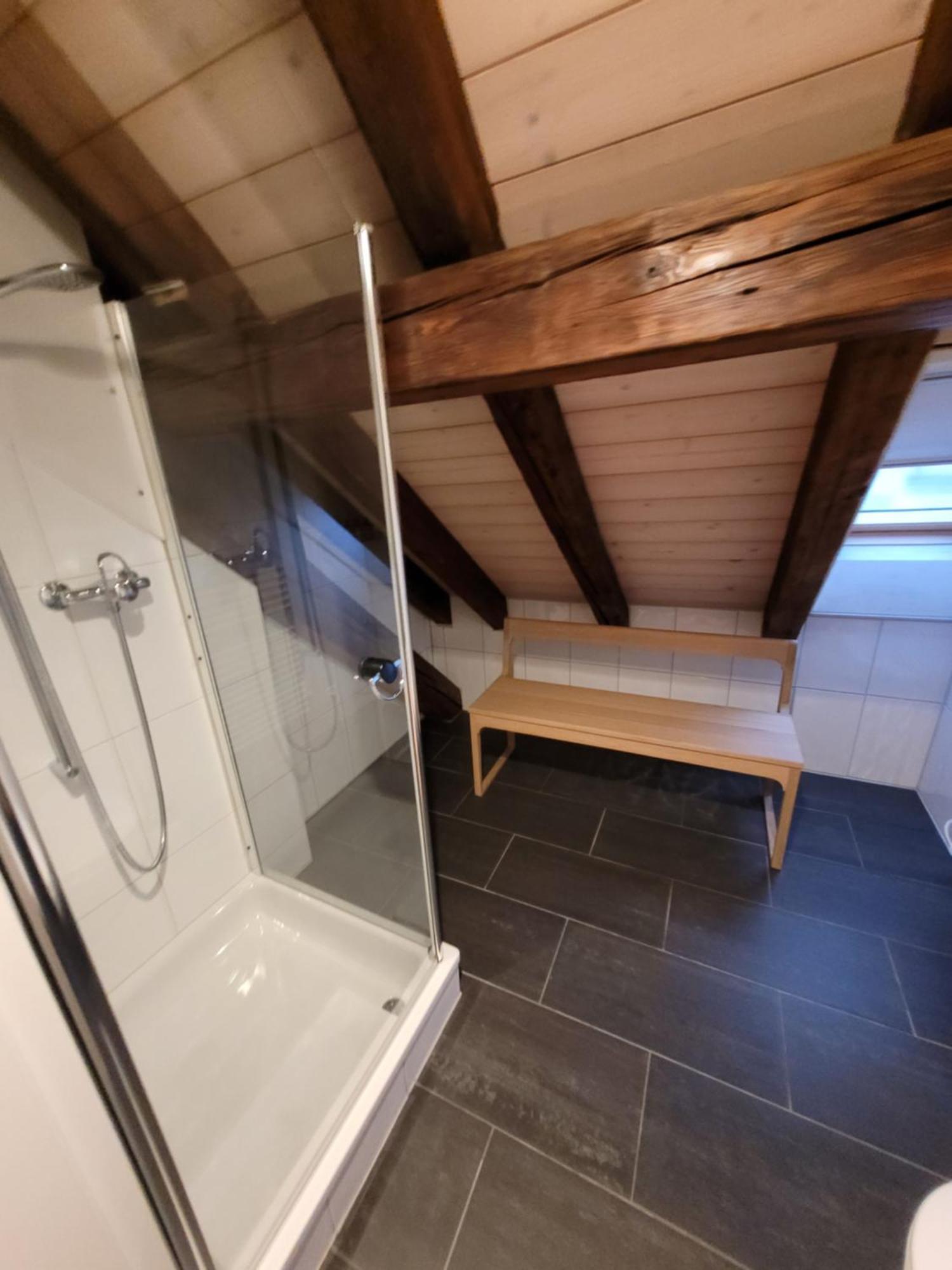 Le Bijou Lintheschergasse / Zurich HB Zimmer foto