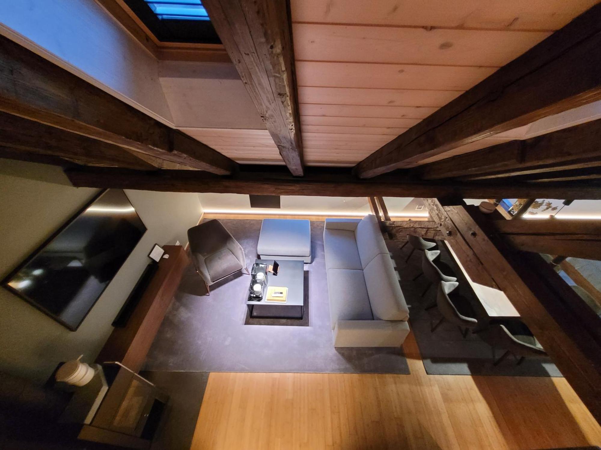 Le Bijou Lintheschergasse / Zurich HB Zimmer foto