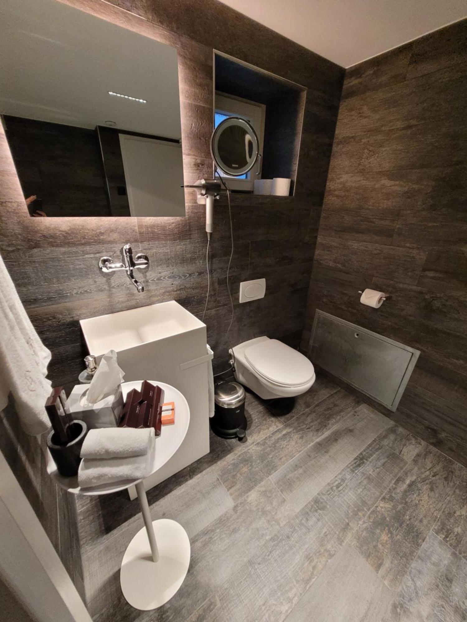 Le Bijou Lintheschergasse / Zurich HB Zimmer foto