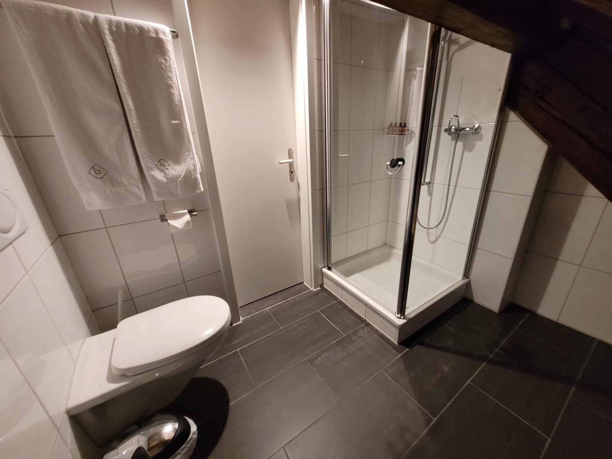 Le Bijou Lintheschergasse / Zurich HB Zimmer foto
